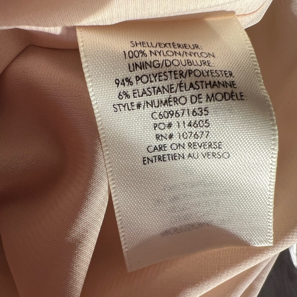 Alice + Olivia Lace Dress - Picture 4 of 12